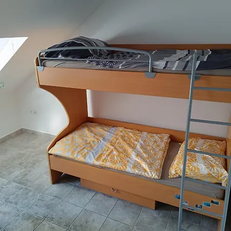 Hostel Ana Lublaň